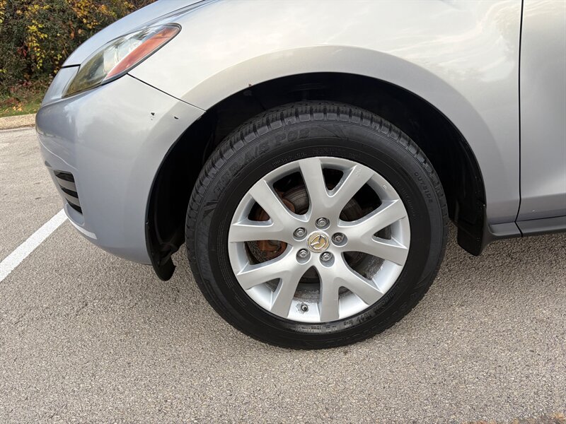 Used 2007 MAZDA CX-7 Sport AWD/4WD image 26