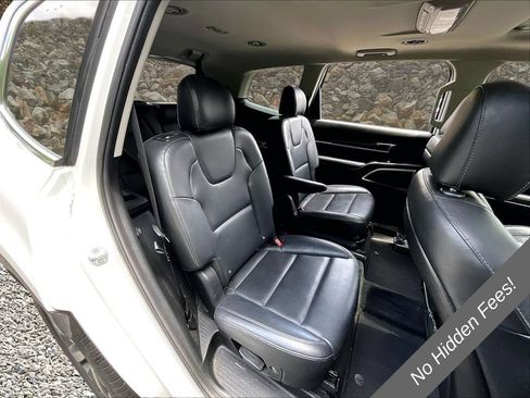 Used 2020 Kia Telluride S AWD/4WD image 22