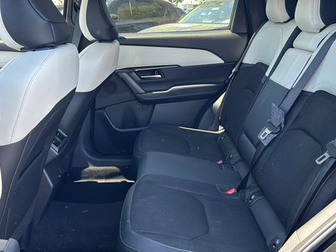 New 2026 MAZDA CX-5 Preferred AWD/4WD image 21