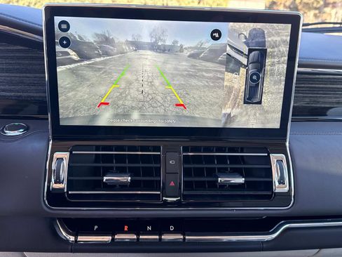 Used 2023 Lincoln Navigator L Black Label image 24