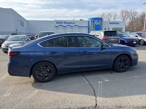 Used 2020 Subaru Legacy Sport image 19