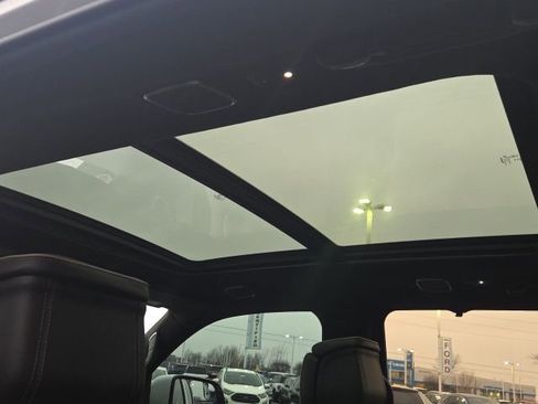 Used 2022 Jeep Grand Wagoneer Series II w/ Quick Order Packagew 28T image 24