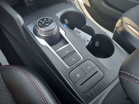 Used 2024 Ford Escape ST-Line w/ Cold Weather Package image 24