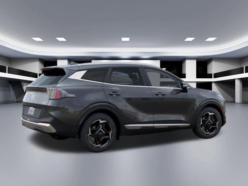 New 2026 Kia Sportage EX AWD/4WD image 6