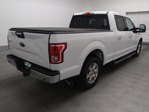 Used 2015 Ford F150 XLT w/ Equipment Group 302A Luxury image 9