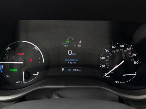 Certified 2024 Toyota Sienna XSE w/ XSE Plus Package AWD/4WD image 10