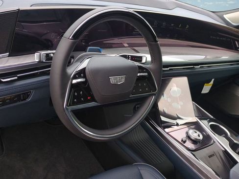 New 2026 Cadillac Escalade IQ Sport 2 image 6