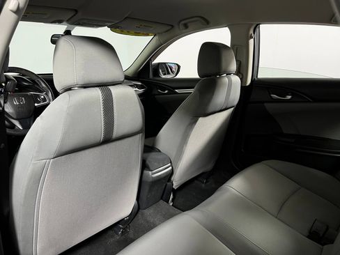 Used 2017 Honda Civic LX image 18