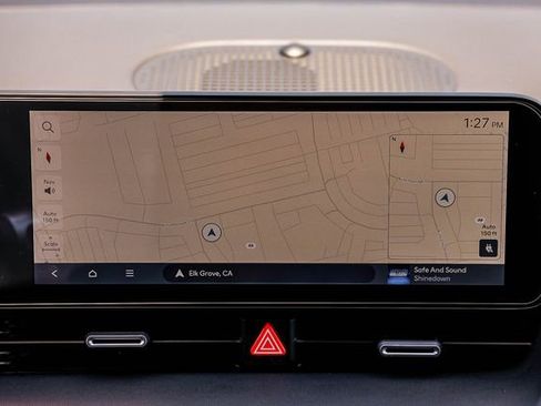 Certified 2025 Hyundai Ioniq 5 SEL RWD image 14