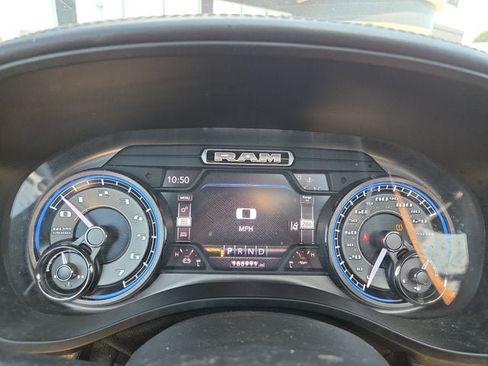 Used 2019 RAM 1500 Limited AWD/4WD image 22