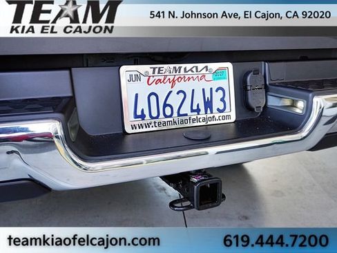 Used 2023 RAM 1500 Big Horn RWD image 14