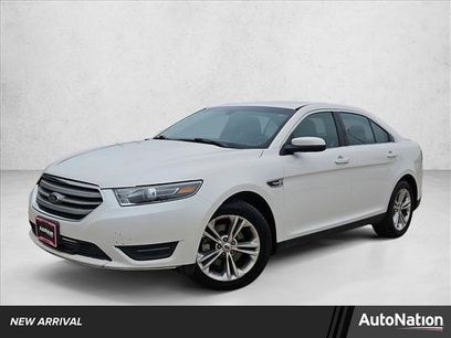 Used 2016 Ford Taurus SEL