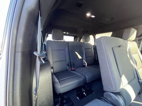Used 2023 GMC Yukon XL SLE w/ Max Trailering Package AWD/4WD image 29