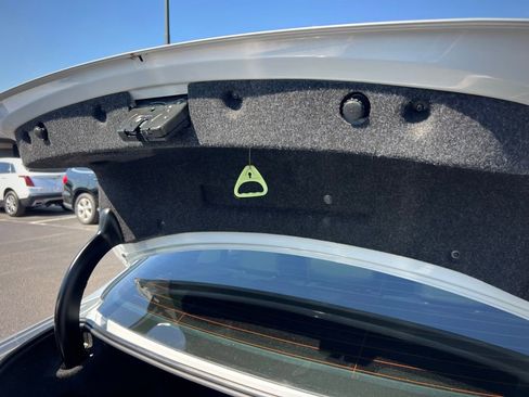 Used 2016 BMW 328i xDrive Sedan image 25