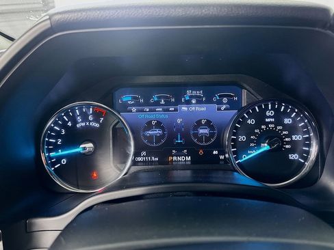 Used 2019 Ford Expedition Platinum RWD image 25