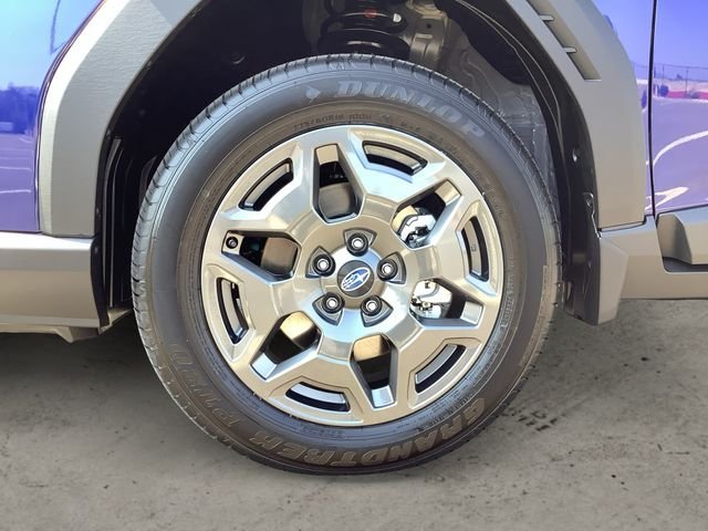 New 2026 Subaru Outback Premium AWD/4WD image 9