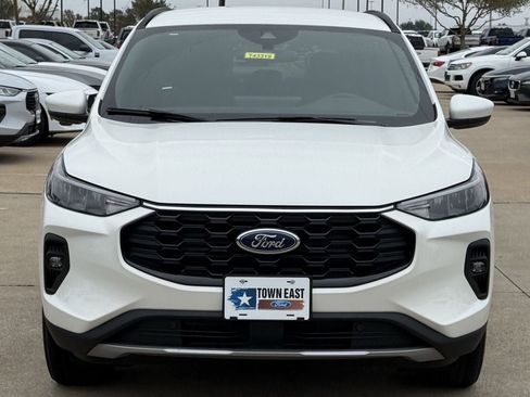 New 2026 Ford Escape ST-Line Select w/ Tech Pack #1 image 37