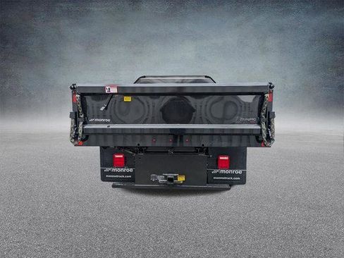 New 2026 Chevrolet Silverado 3500 W/T w/ WT Convenience Package AWD/4WD image 5