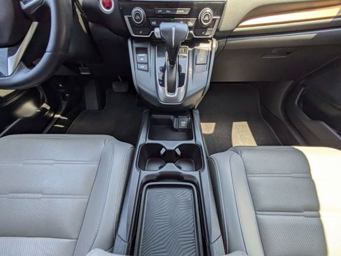 Used 2018 Honda CR-V EX-L image 18