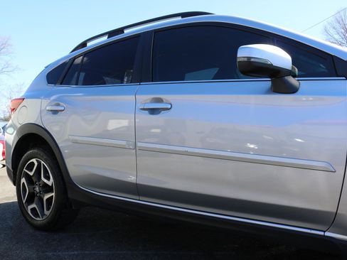 Used 2019 Subaru Crosstrek 2.0i Limited w/ Moonroof Package AWD/4WD image 9