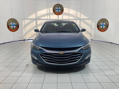 Used 2024 Chevrolet Malibu LT FWD image 18