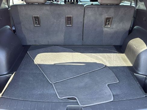 Used 2025 Chevrolet Blazer RS AWD/4WD image 26