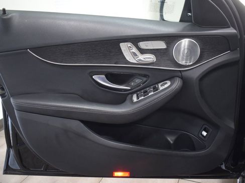 Used 2021 Mercedes-Benz C 300 4MATIC Sedan w/ Premium Package image 7