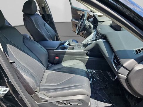 Used 2023 Acura TLX w/ Technology Package FWD image 33