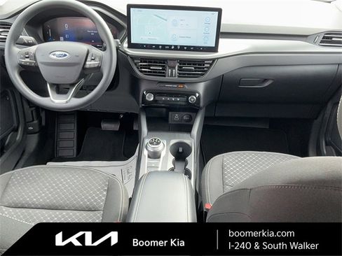 Used 2025 Ford Escape Active w/ Tech Pack #1 image 15