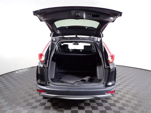 Used 2019 Honda CR-V EX-L image 14