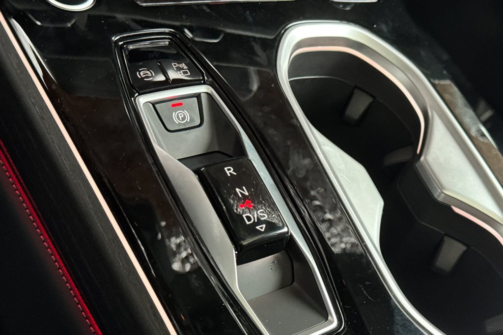 New 2026 Audi A6 Premium Plus AWD/4WD image 22