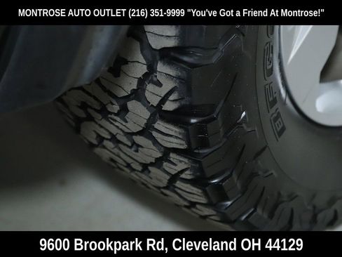 Used 2020 RAM 1500 Big Horn image 42