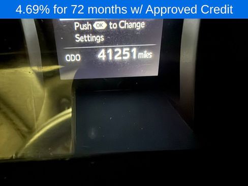 Used 2022 Toyota Camry TRD image 18