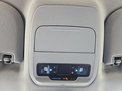 Certified 2025 Ford F150 Lightning Flash AWD/4WD image 20