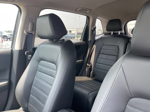 Used 2025 Honda CR-V EX-L image 16