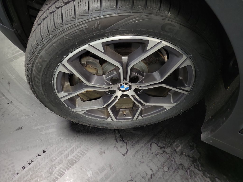 Used 2023 BMW X2 xDrive28i w/ Convenience Package AWD/4WD image 13