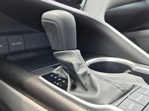 Used 2024 Toyota Camry LE FWD image 12