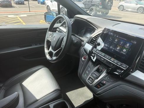 Used 2023 Honda Odyssey Sport image 16