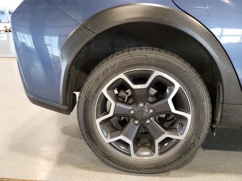 Used 2013 Subaru Crosstrek 2.0i Limited AWD/4WD image 13