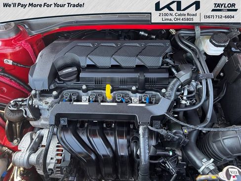 Used 2023 Hyundai Venue SEL FWD image 25