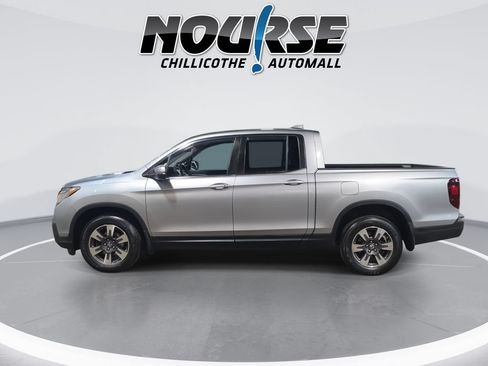 Used 2017 Honda Ridgeline RTL image 5