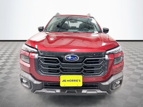 New 2026 Subaru Outback Touring XT image 2