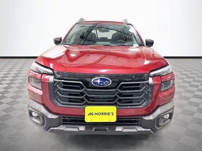 New 2026 Subaru Outback Touring XT