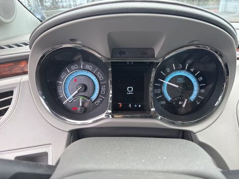 Used 2012 Buick LaCrosse Convenience image 7