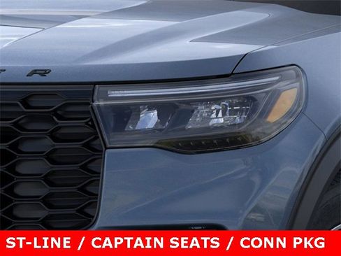 New 2026 Ford Explorer ST-Line image 18