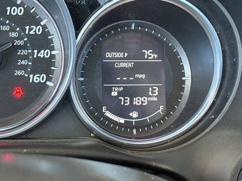 Used 2014 MAZDA CX-5 Sport FWD image 27