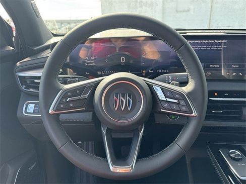 New 2026 Buick Enclave Preferred w/ Power Package image 14