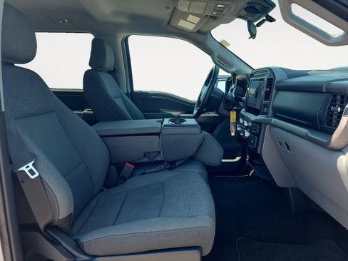Used 2025 Ford F150 XLT w/ Equipment Group 301A Standard AWD/4WD image 15