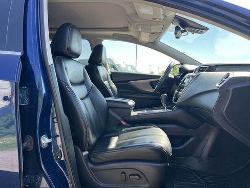 Used 2021 Nissan Murano SV w/ SV Special Edition Package AWD/4WD image 27