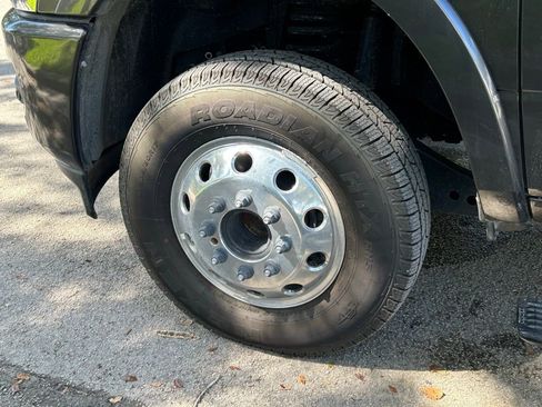 New 2026 RAM 3500 Limited image 26